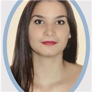 Profesora de educación primaria